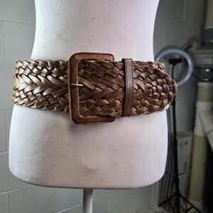 Vintage | Accessories | Vintage Nautical Geometric Square  display picture 1